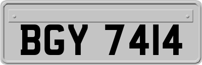 BGY7414