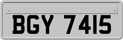 BGY7415