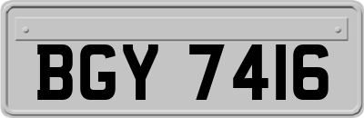 BGY7416