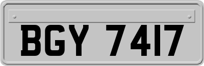 BGY7417