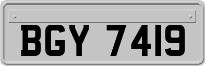 BGY7419