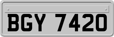 BGY7420