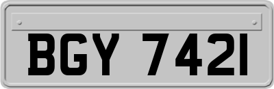 BGY7421