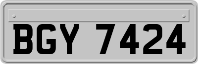 BGY7424
