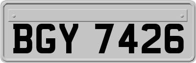 BGY7426