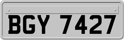 BGY7427