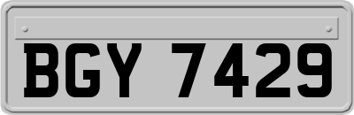 BGY7429