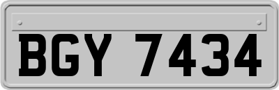BGY7434