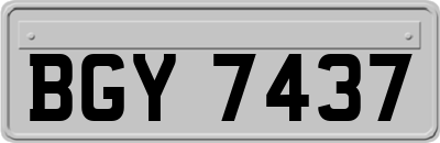 BGY7437
