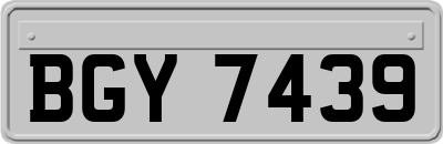 BGY7439