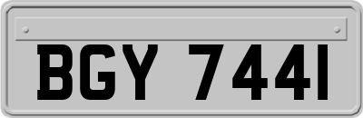 BGY7441