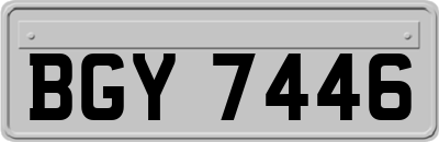 BGY7446