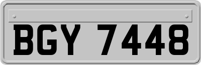 BGY7448