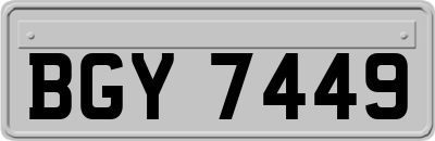 BGY7449