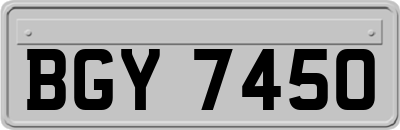 BGY7450