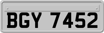 BGY7452