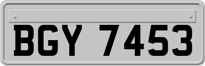 BGY7453