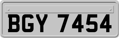 BGY7454