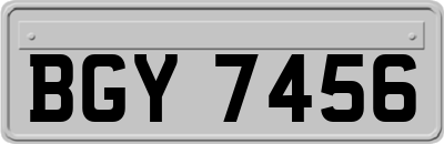 BGY7456