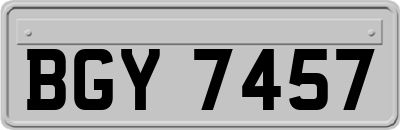 BGY7457