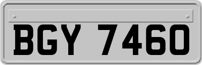 BGY7460