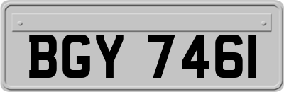 BGY7461