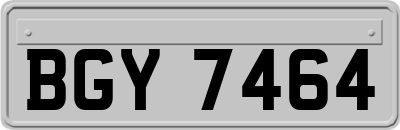 BGY7464
