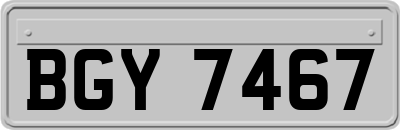 BGY7467