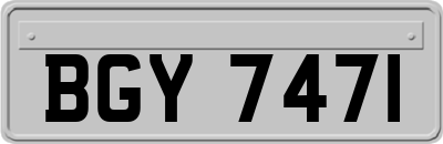 BGY7471