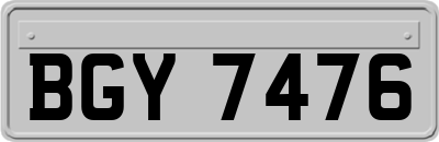 BGY7476