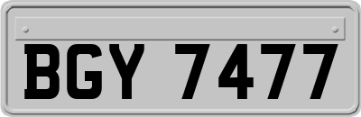 BGY7477