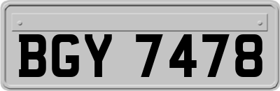 BGY7478