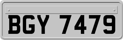 BGY7479