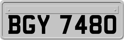 BGY7480