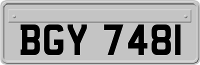 BGY7481