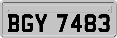 BGY7483