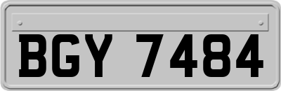 BGY7484