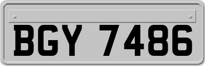 BGY7486