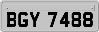 BGY7488