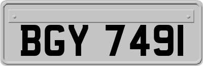 BGY7491