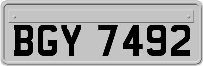 BGY7492