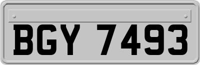 BGY7493