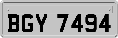 BGY7494