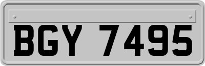 BGY7495