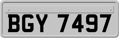 BGY7497