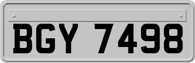 BGY7498