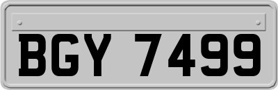 BGY7499