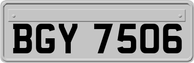 BGY7506