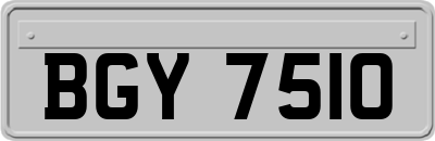 BGY7510