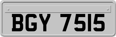 BGY7515